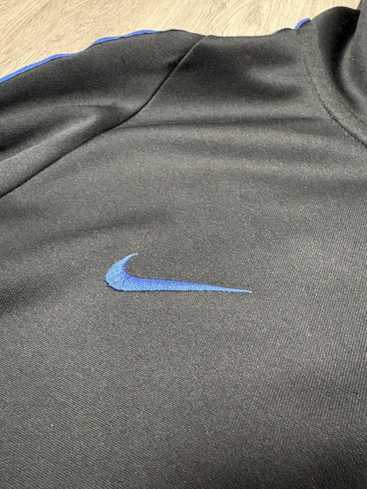 Nike Nike x Chelsea Jacke | Größe M Size US M / EU 48-50 / 2 - 3 Thumbnail