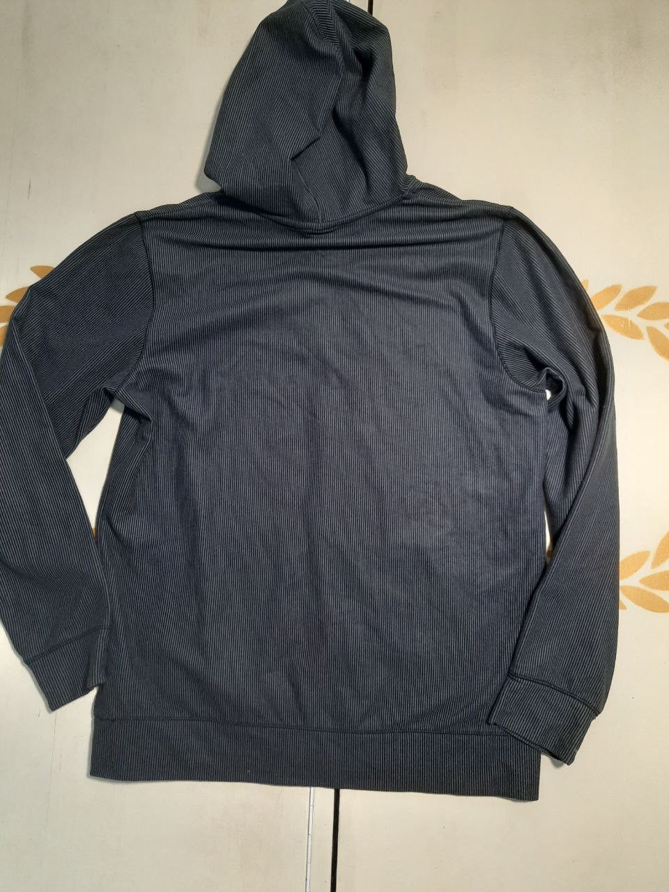 Nike Nike 6.0 Full Zip Hoodie size M Size US M / EU 48-50 / 2 - 10 Thumbnail