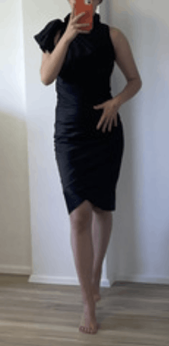 Marc Jacobs Marc Jacobs Dress Size S / US 4 / IT 40 - 2 Thumbnail
