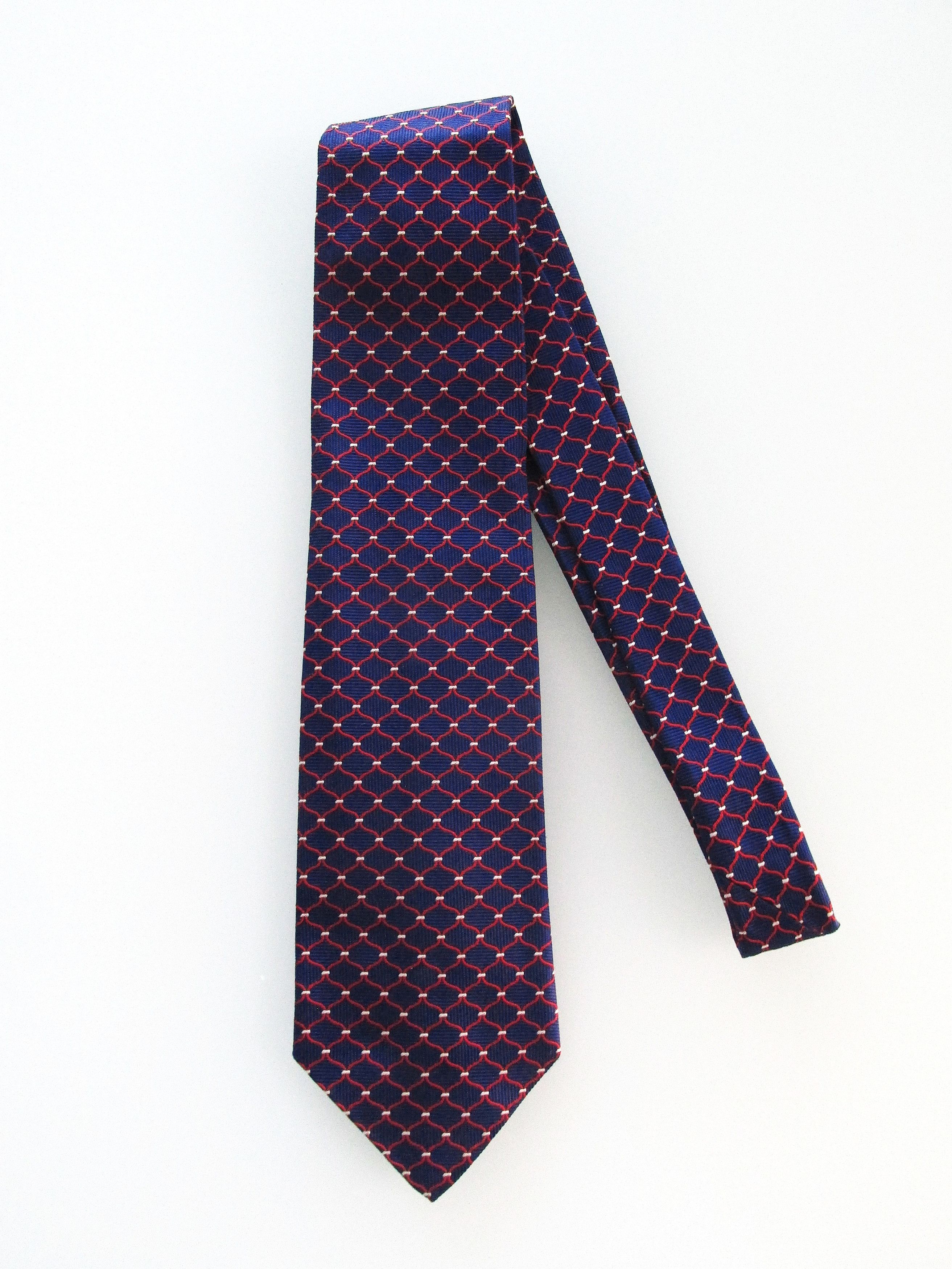 Brooks Brothers Brooks Brothers Men's Silk Tie Size ONE SIZE - 1 Thumbnail