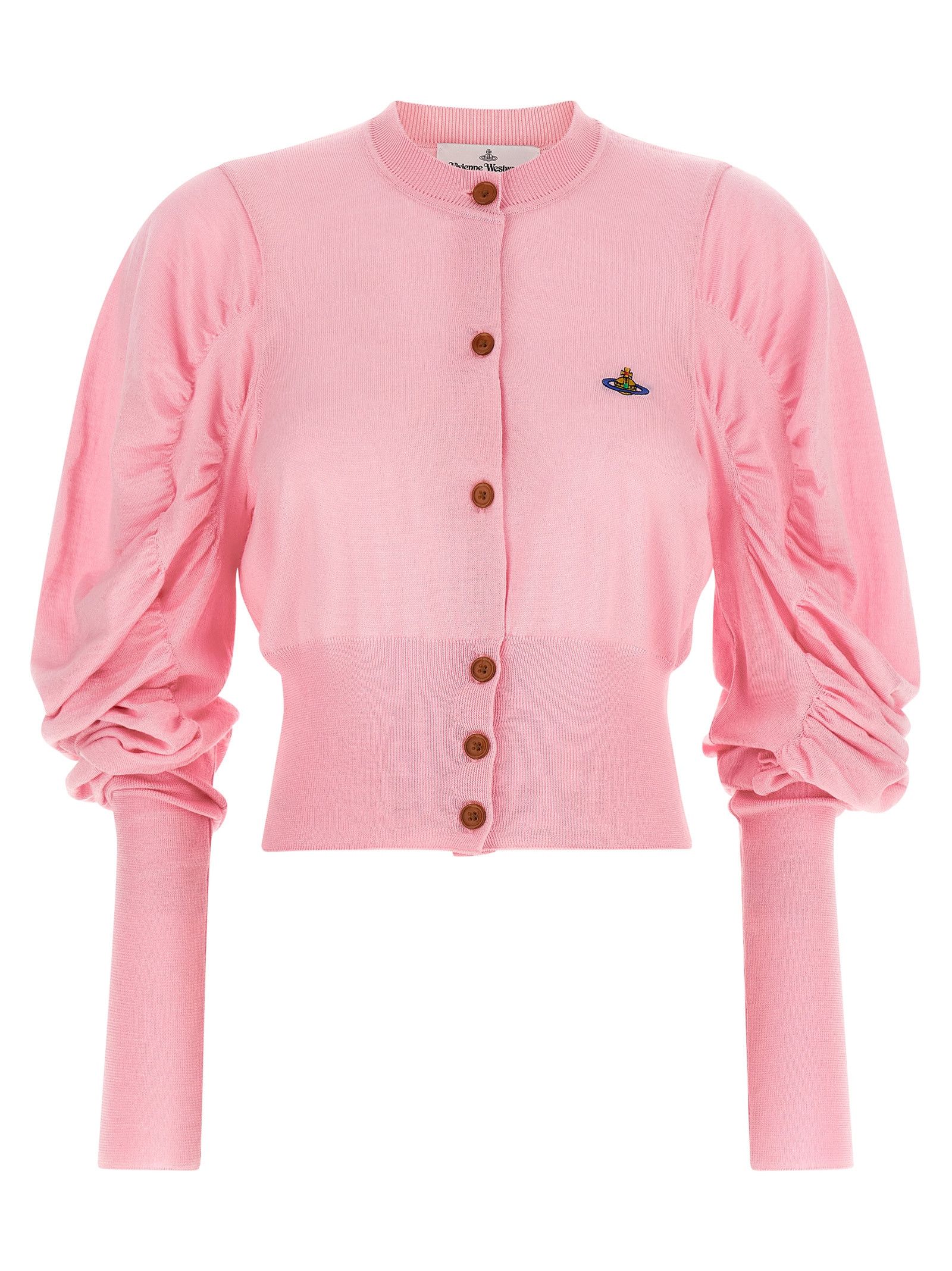 Vivienne Westwood 'Eli' cardigan Size XS / US 0-2 / IT 36-38 - 1 Thumbnail