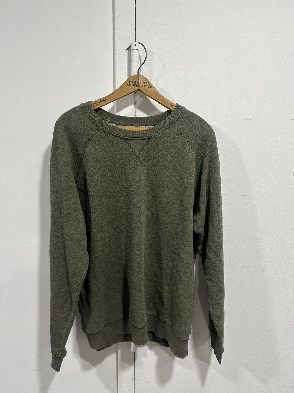 Jomers Jomers Vintage Fleece Sweater Size US L / EU 52-54 / 3 - 1 Thumbnail