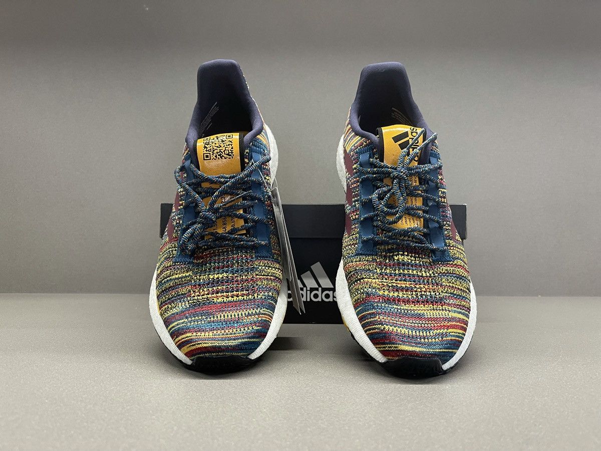 Adidas × Missoni Adidas Pulse Boost HD Missoni Tech Mint Size US 8.5 / EU 41-42 - 5 Thumbnail