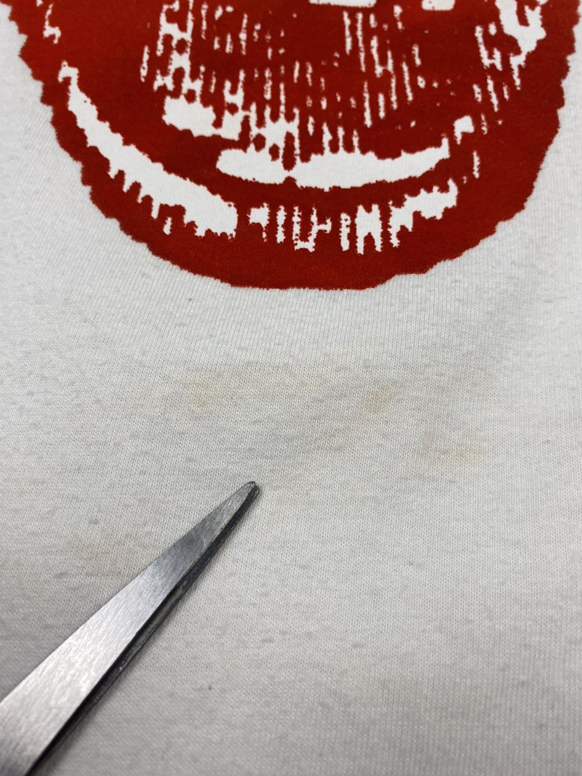Obey Obey Big Logo White Cotton T Shirt Size L Streetwear Size US L / EU 52-54 / 3 - 7 Thumbnail