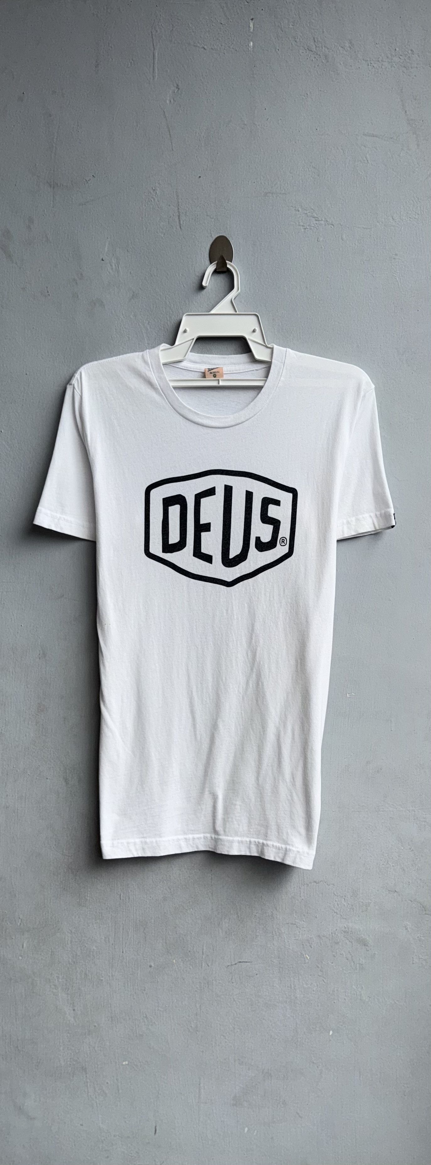 Deus Ex Machina Deus Ex Machina Shield Shirt Size US S / EU 44-46 / 1 - 1 Thumbnail