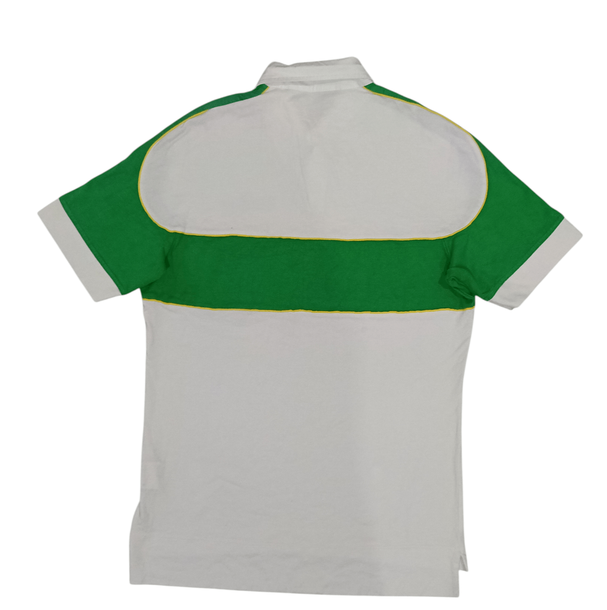 Dsquared2 Dsquared2 Polo Shirt (S330) Size US XL / EU 56 / 4 - 5 Thumbnail