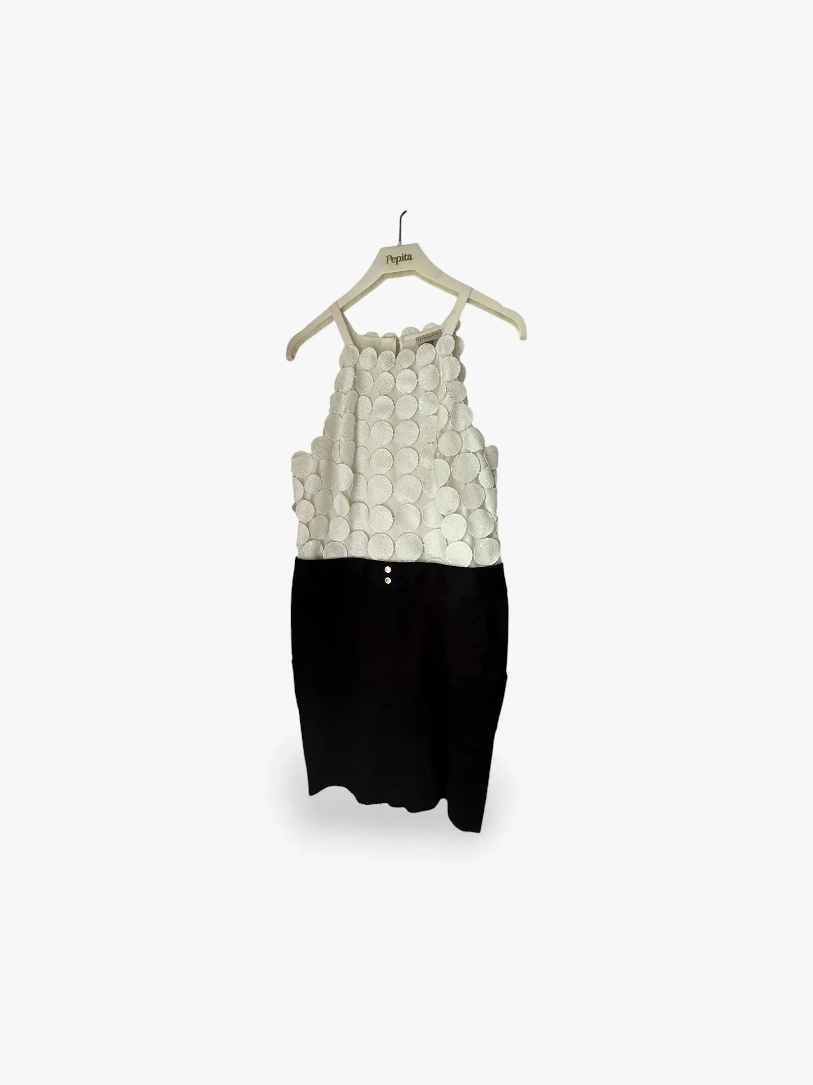 Karen Millen Karen Millen Dress Size L / US 10 / IT 46 - 1 Thumbnail