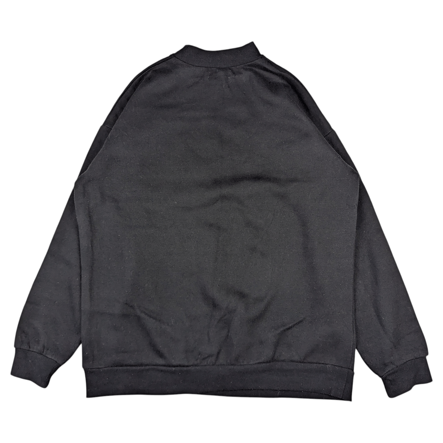 Japanese Brand JOUETIE Statement Graphic Sweatshirts Jumper Pullover Size US XL / EU 56 / 4 - 9 Thumbnail