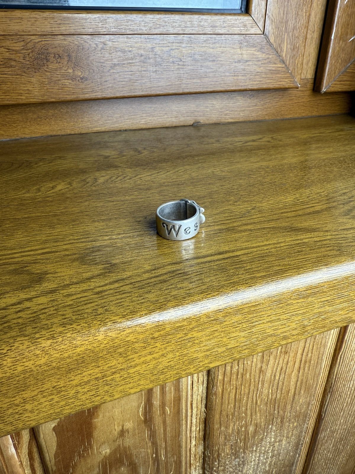 Vivienne Westwood Vivienne Westwood Ring Size ONE SIZE - 2 Thumbnail