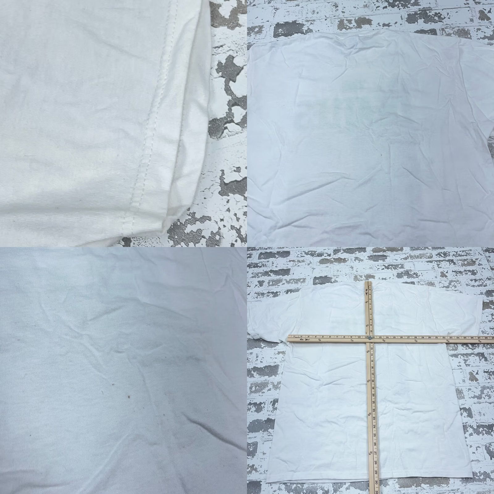 Jerzees Item Specifications: Gender: Girls Size US XL / EU 56 / 4 - 9 Thumbnail