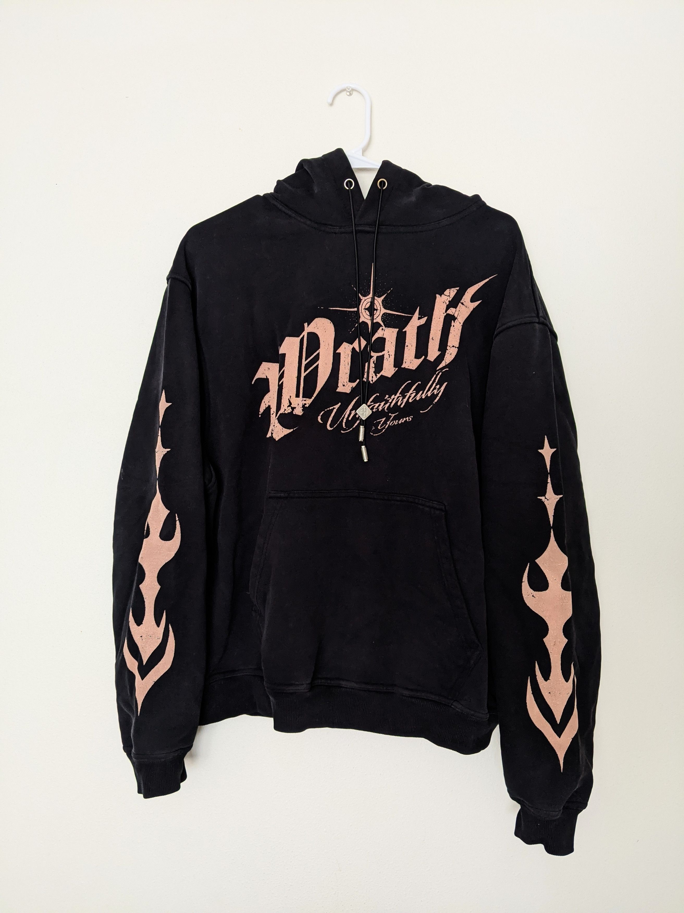 Other Wrathboy graphic hoodie Size US M / EU 48-50 / 2 - 2 Thumbnail