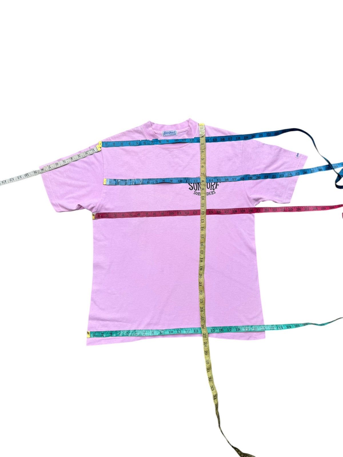 Sun Surf Vintage Sun Surf Hawaii Size US M / EU 48-50 / 2 - 7 Thumbnail