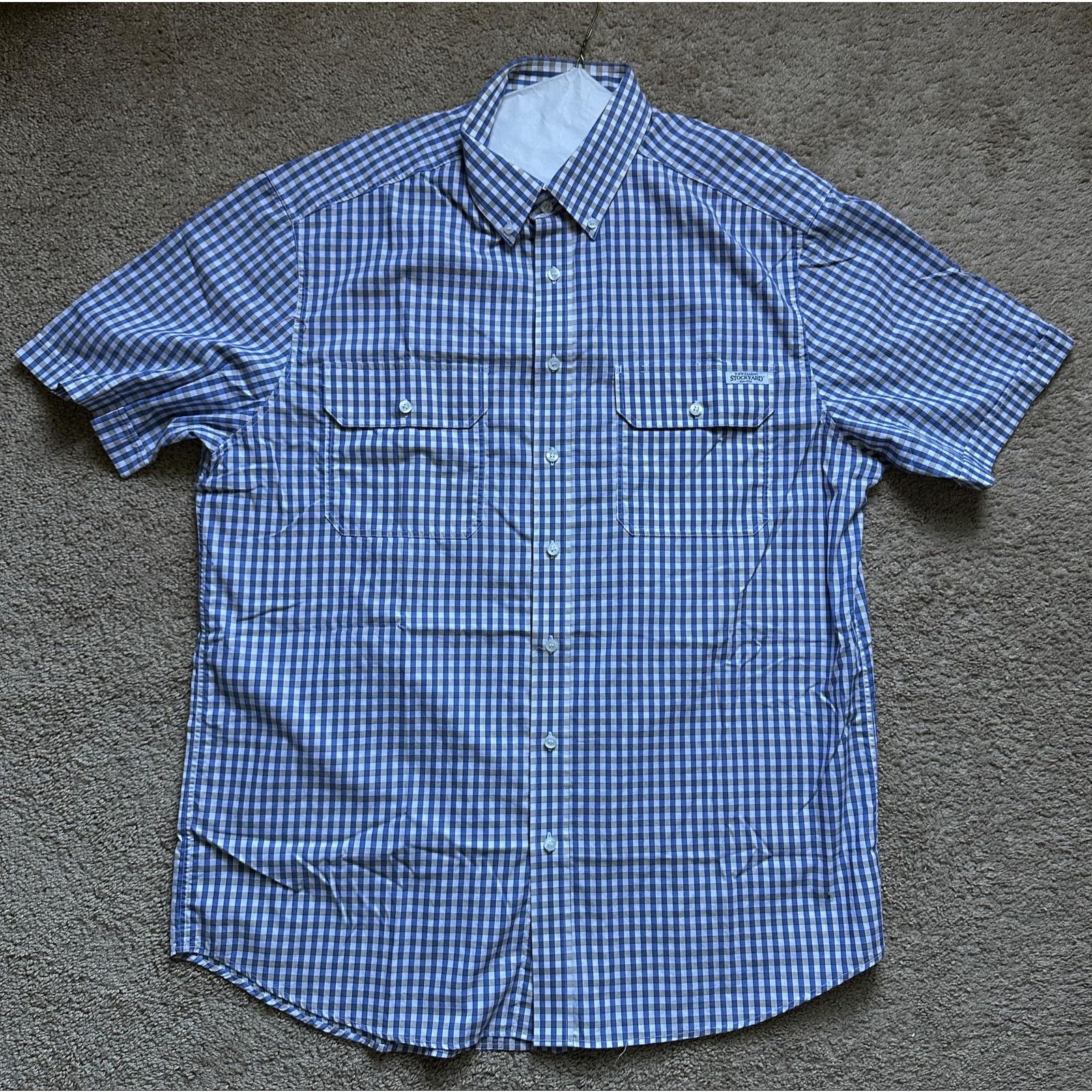 Rm williams stockyard shirts clearance