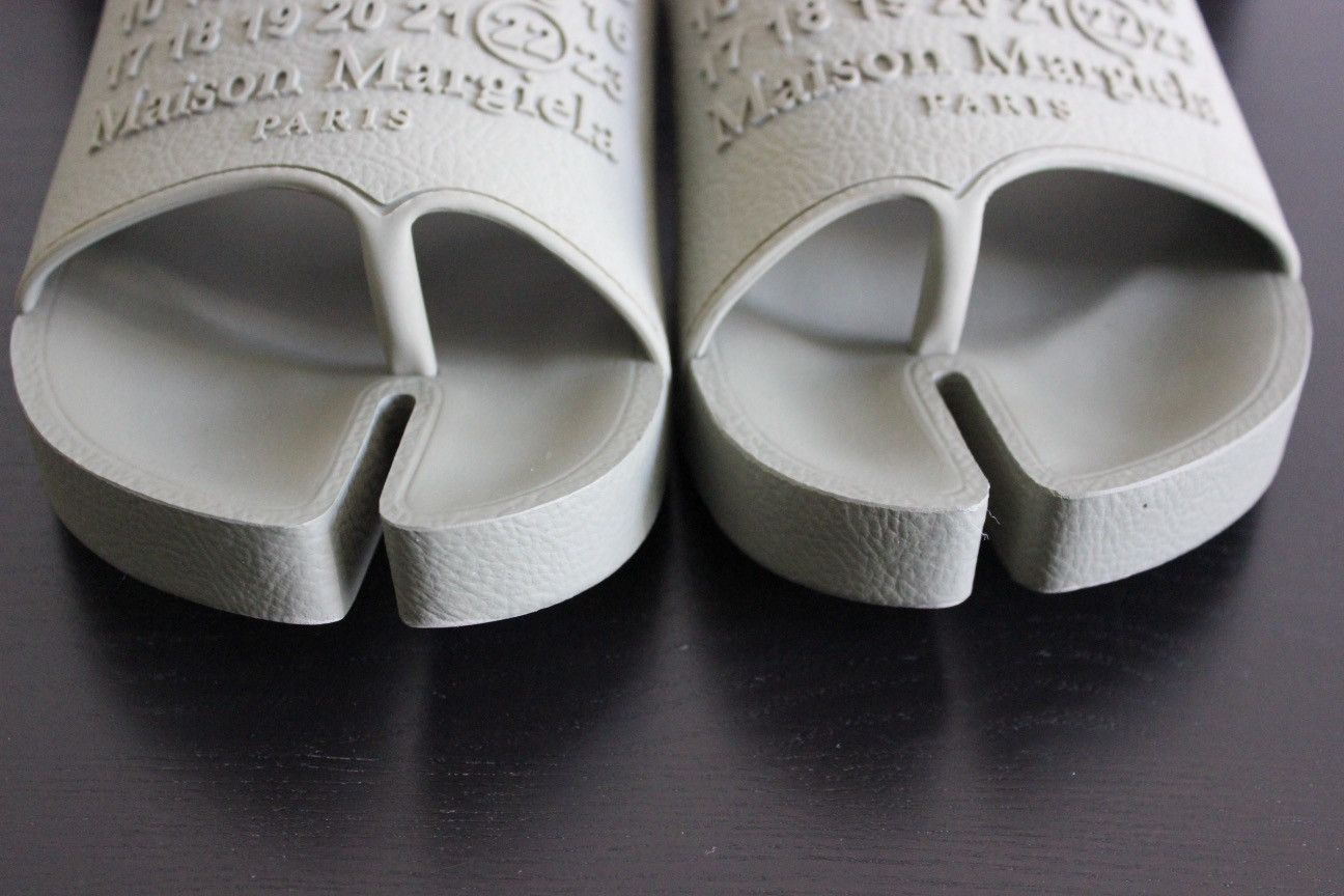 Maison Margiela Maison Margiela tabi Size US 9.5 / EU 42-43 - 6 Thumbnail