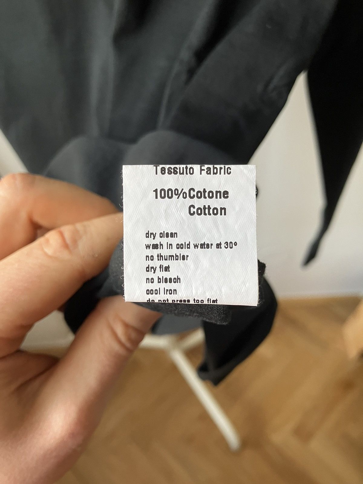 Lost & Found Ria Dunn Lost & Found Ria Dunn top Size US S / EU 44-46 / 1 - 5 Thumbnail