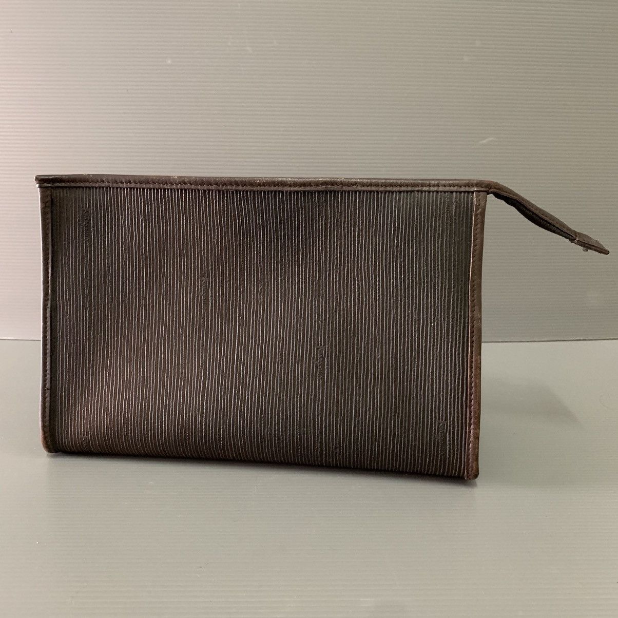 Salvatore Ferragamo Salvatore Ferragamo Clutch Bag Size ONE SIZE - 2 Thumbnail