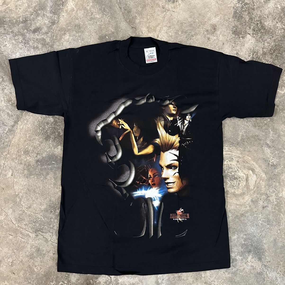 Vintage 00