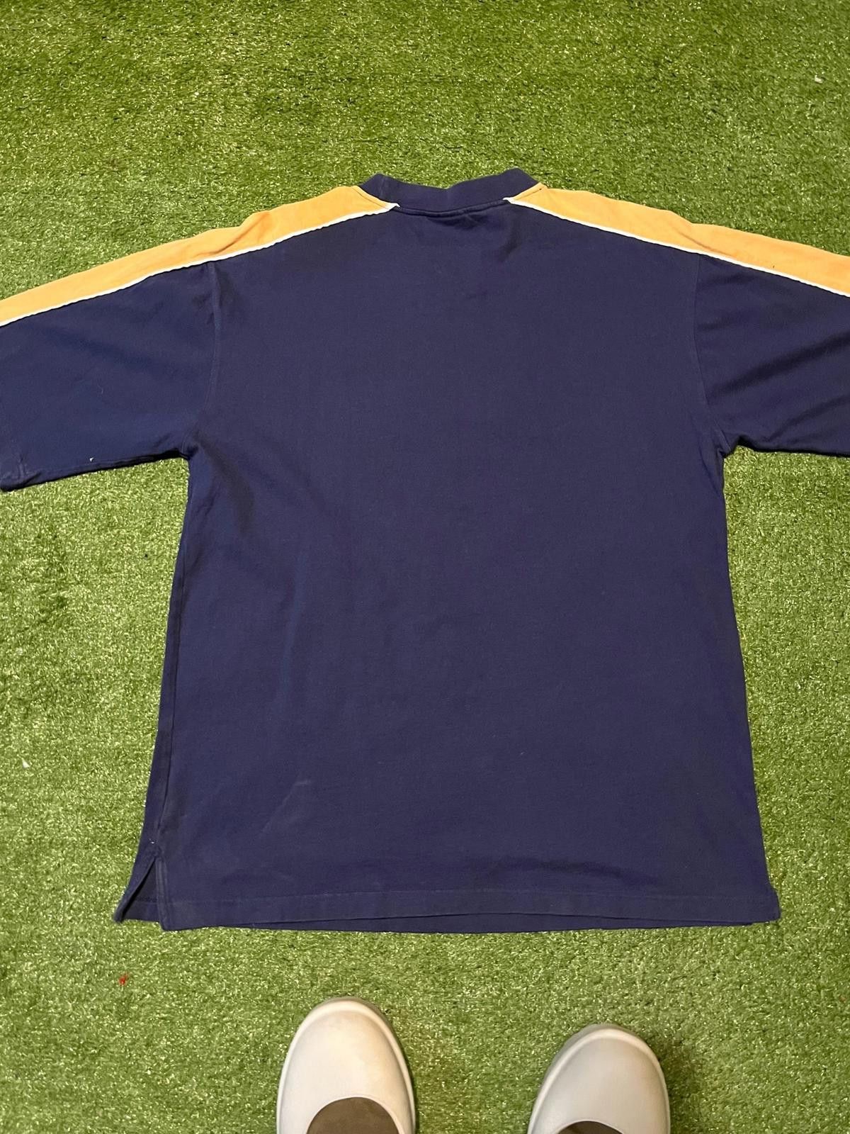 Other Vintage 90s St. Louis Rams Tee Size ONE SIZE - 2 Thumbnail