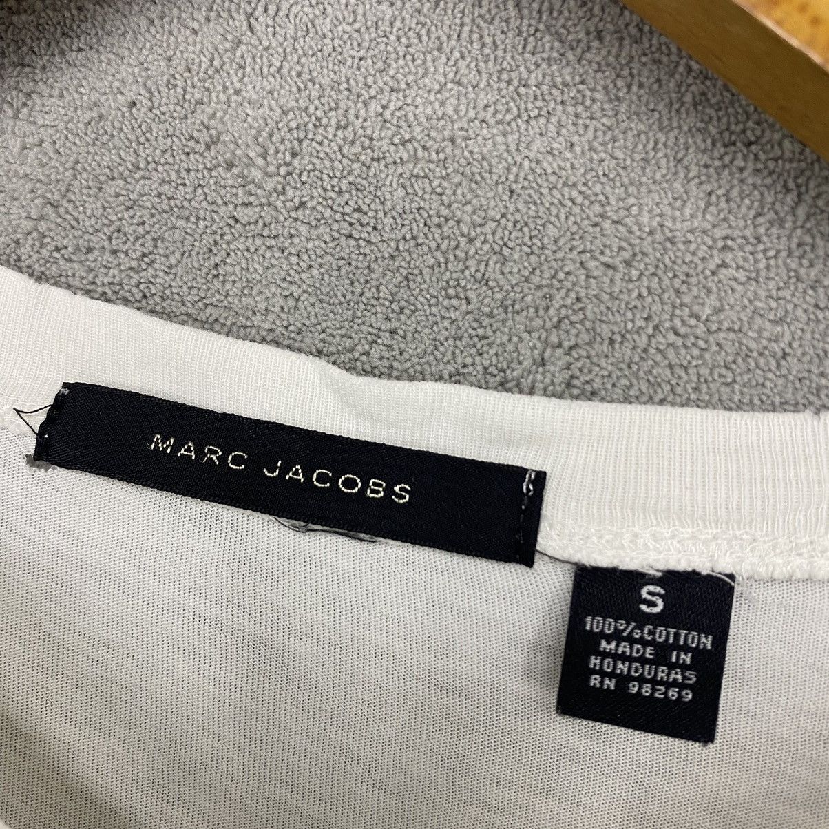 Marc Jacobs MARC JACOBS AI GORE (GIVE ‘EM HELL AL❗️) Size US S / EU 44-46 / 1 - 7 Thumbnail