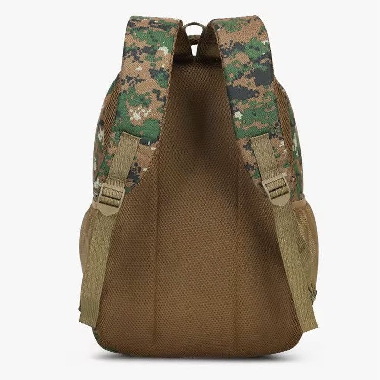 Other Waterproof Outdoor Tactical Backpack Size ONE SIZE - 4 Thumbnail