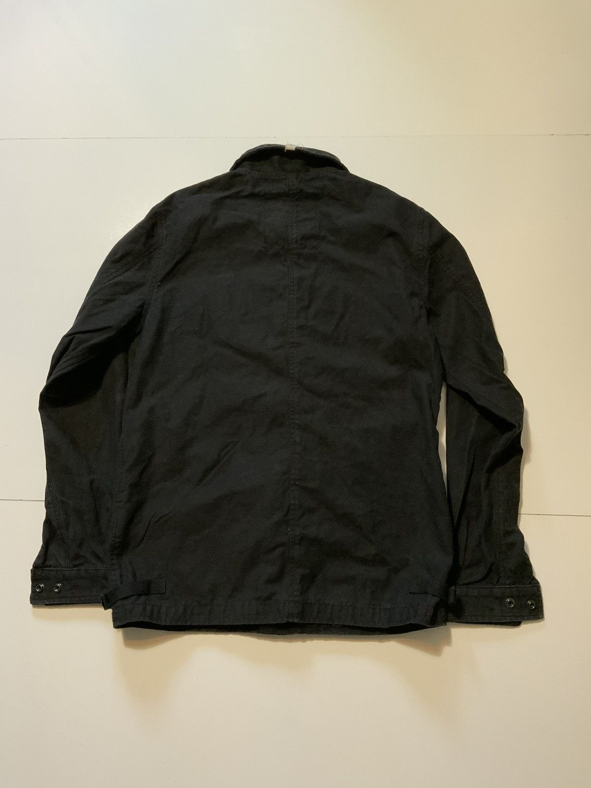 Altamont × Neckface Neckface Altamont Nightstalker Skateboarding Field Jacket Size US M / EU 48-50 / 2 - 2 Thumbnail