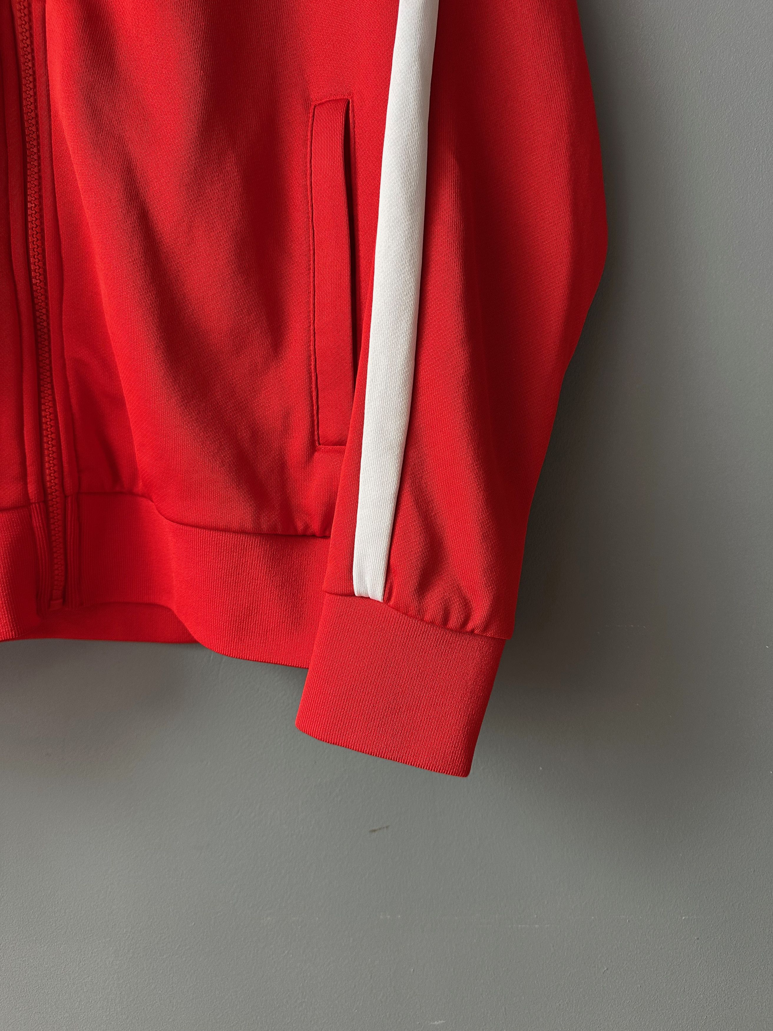 Puma Puma Full ZIp Iconic T7 Athletic Track Jacket Size US M / EU 48-50 / 2 - 2 Thumbnail