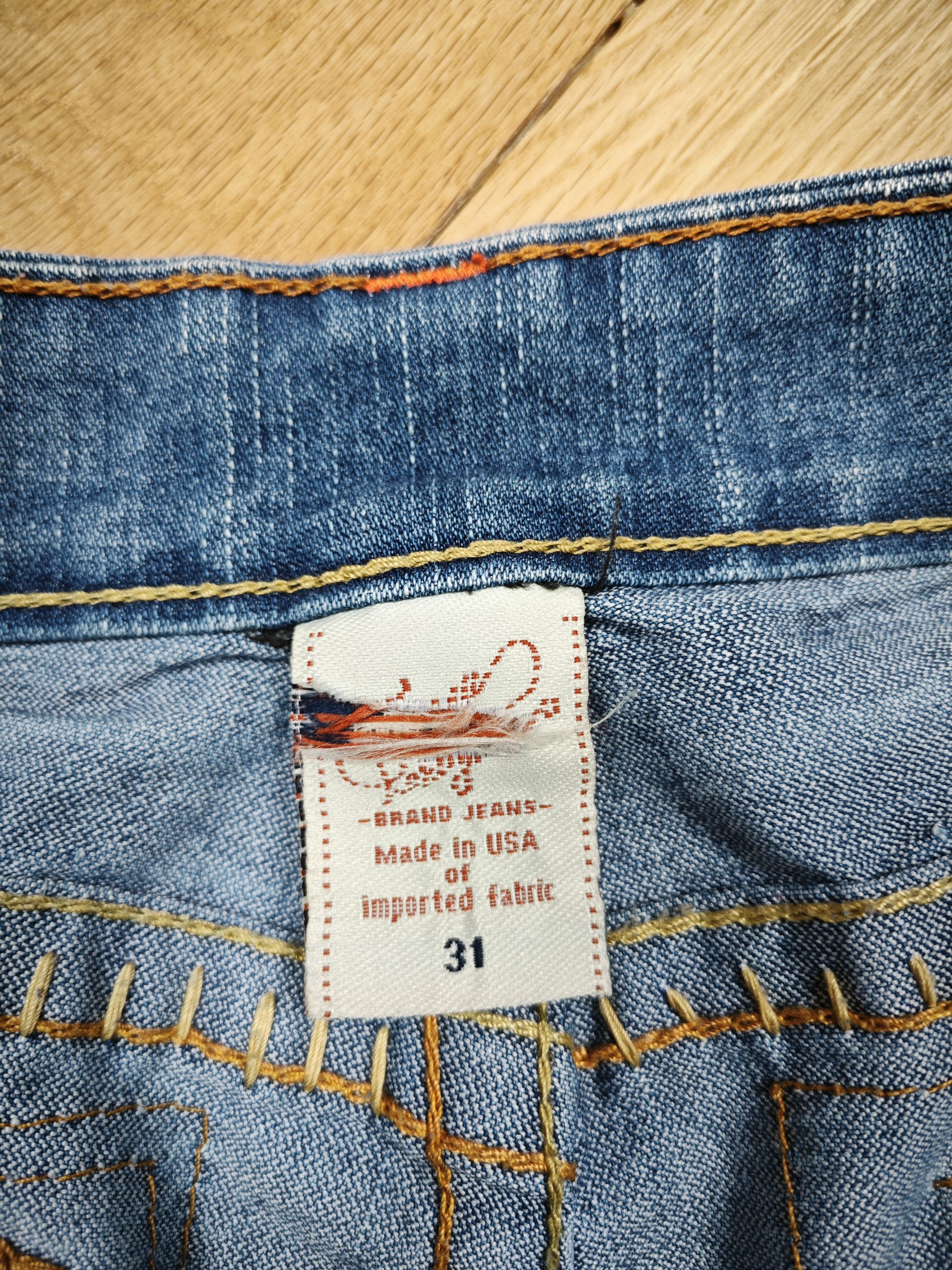 True Religion jeans