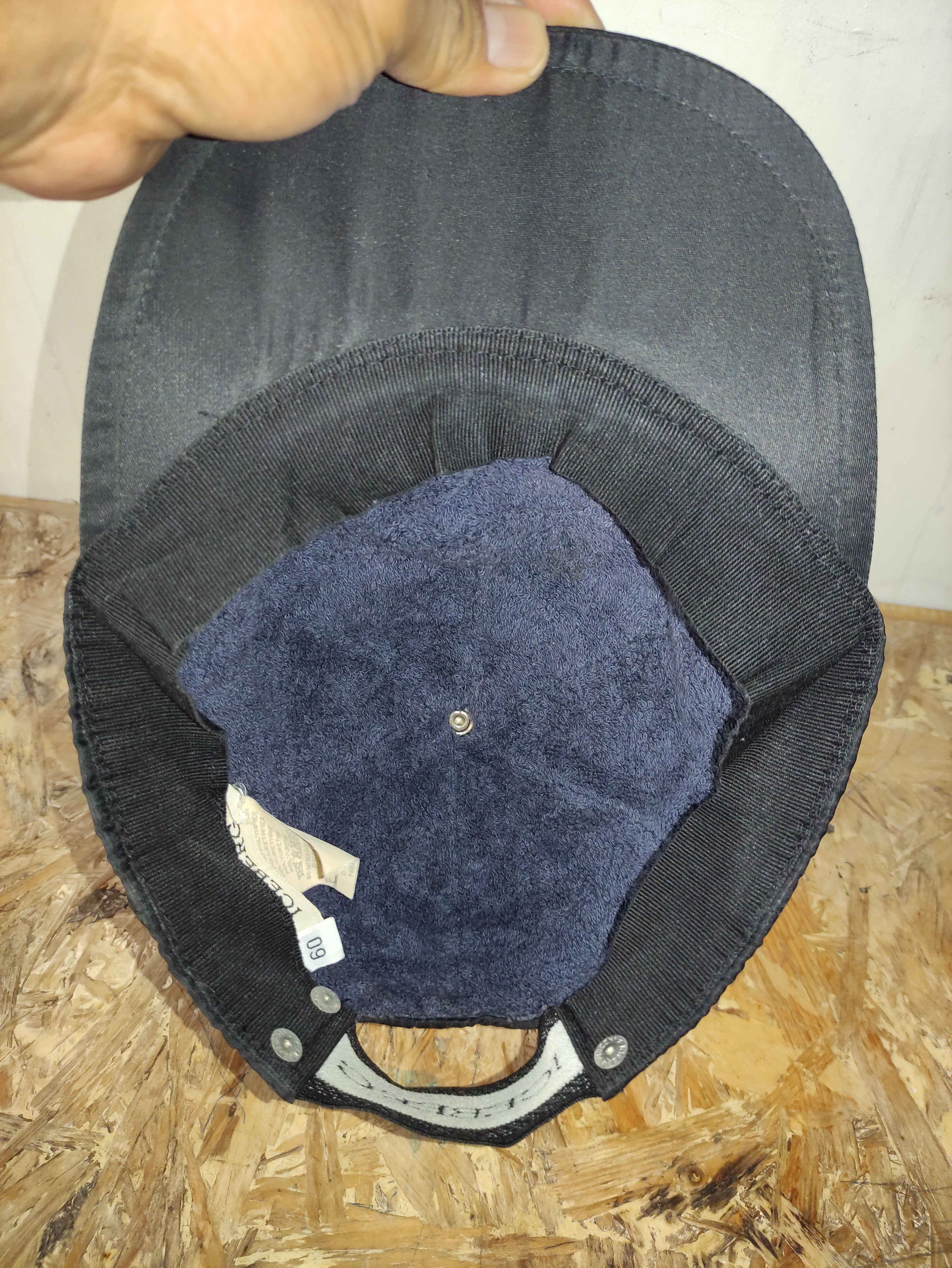 Iceberg iceberg 5 panel ski hat vintage polar inner Size ONE SIZE - 3 Thumbnail