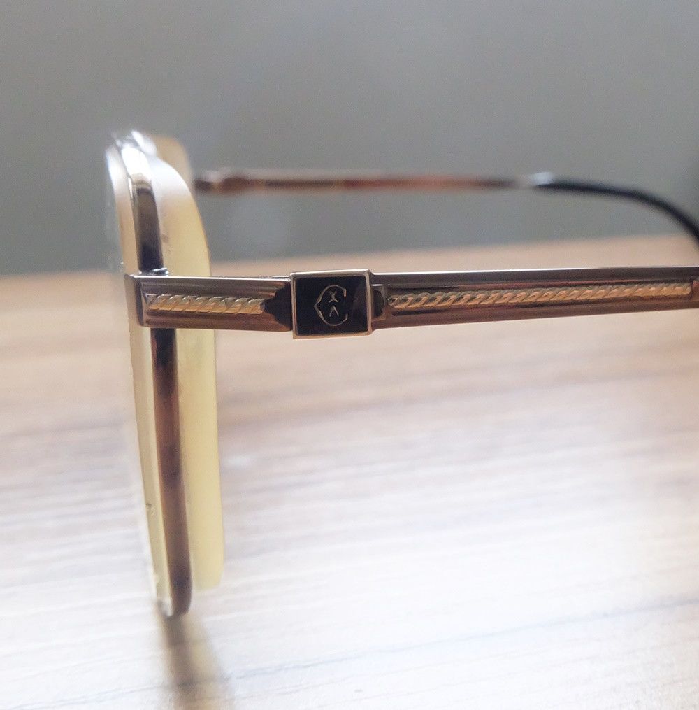 Vintage Philippe Charriol Glasses Size ONE SIZE - 4 Thumbnail