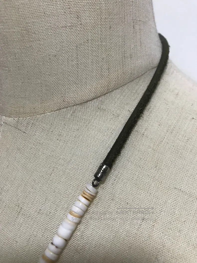 Kapital Kapital Necklace Size ONE SIZE - 3 Thumbnail