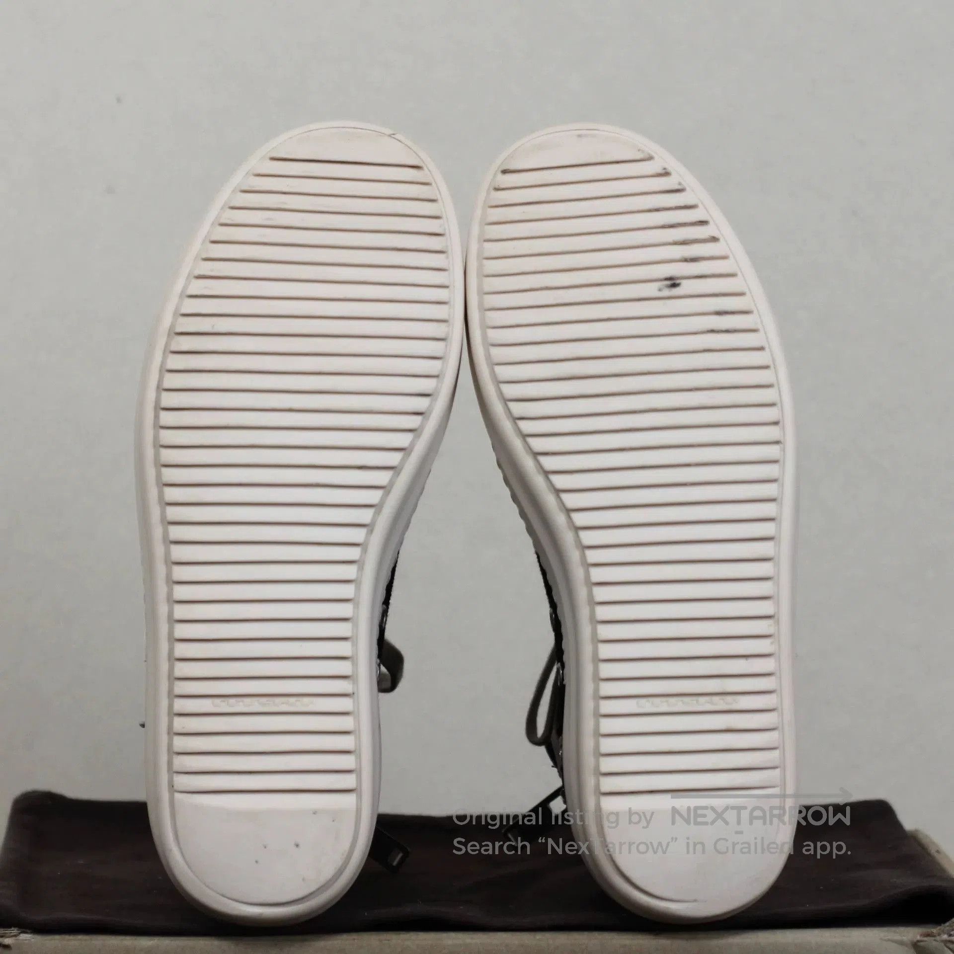 Rick Owens Drkshdw rick owens drkshdw unique high. Size US 9.5 / EU 42-43 - 6 Thumbnail
