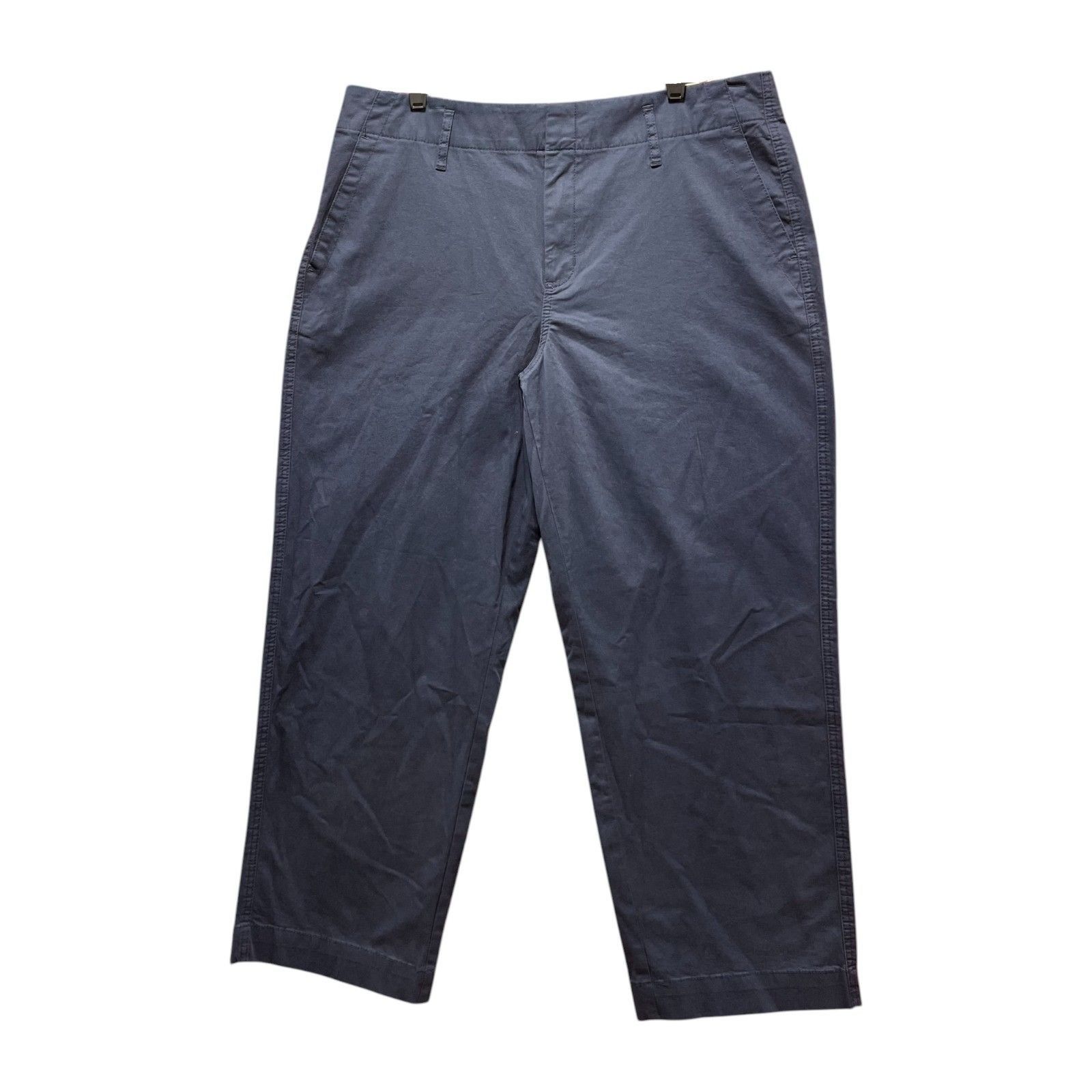 Other A New Day - Women's High-Rise Straight - Leg Pants - Stretch Size 36" / US 14 / IT 50 - 1 Thumbnail