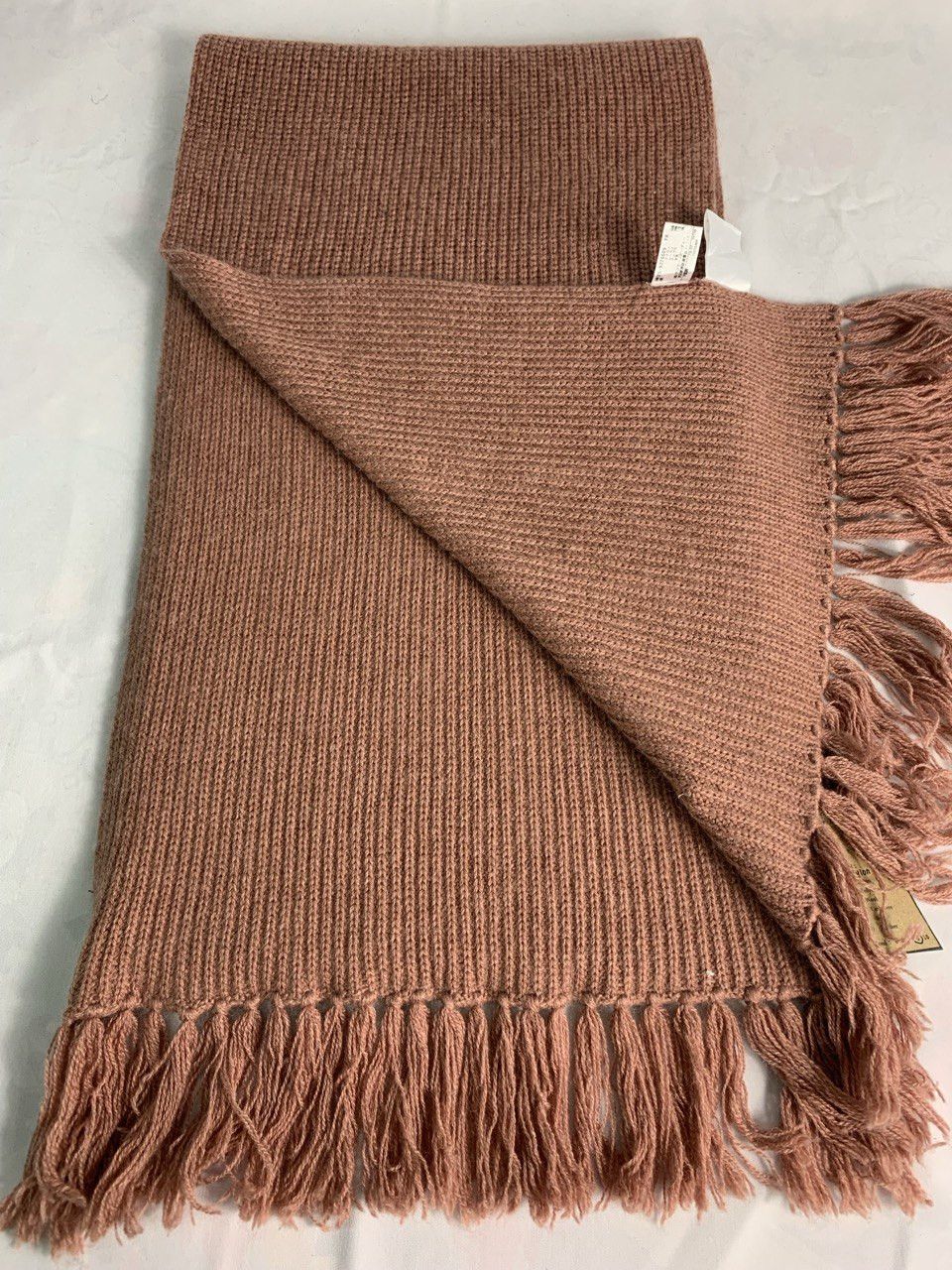Jil Stuart Jill Stuart Scarf / Muffler / Neckwear Size ONE SIZE - 4 Thumbnail