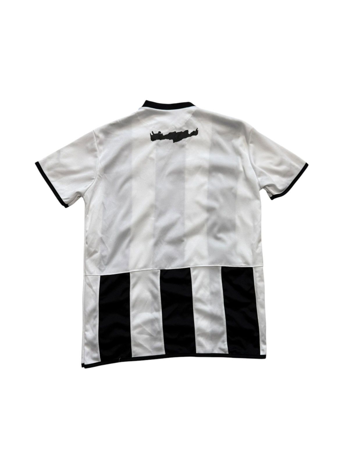 Umbro Lion Stories Ofi Crete jersey Size US XS / EU 42 / 0 - 4 Thumbnail