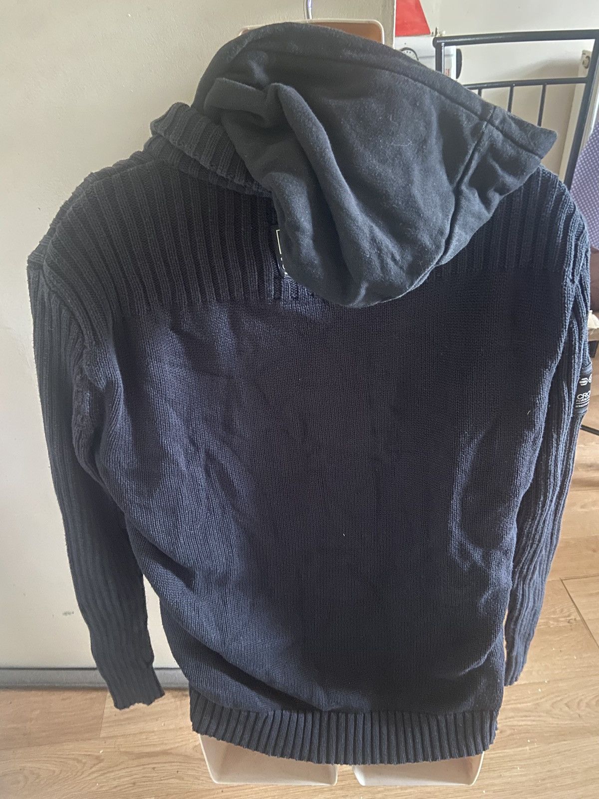 Other It’s rare find ! It’s vintage! Size US L / EU 52-54 / 3 - 2 Thumbnail