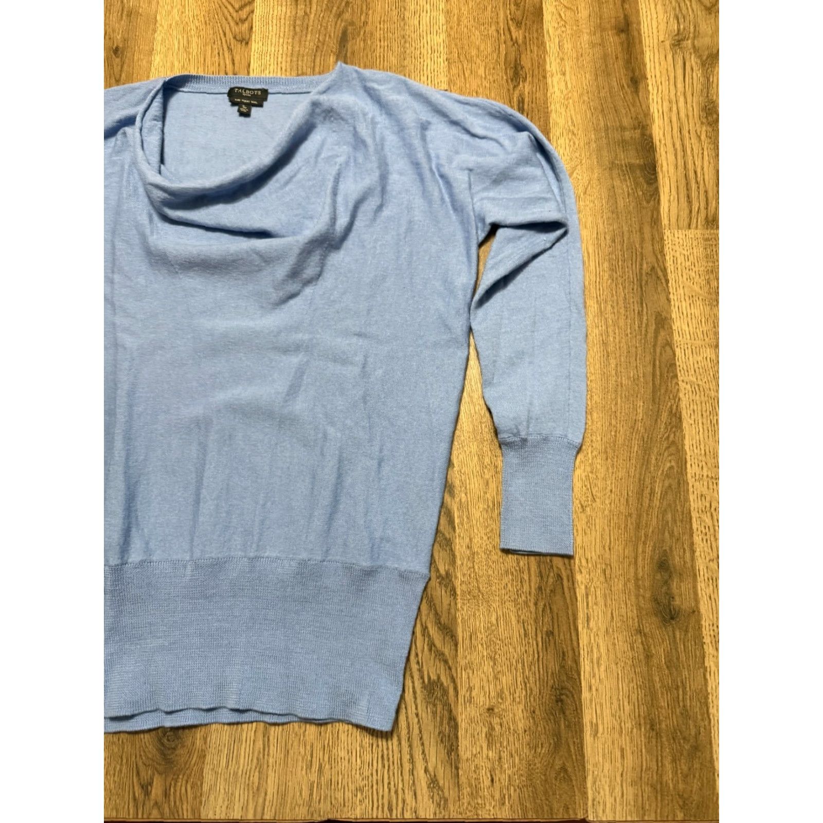Talbots VINTAGE? No. Size S / US 4 / IT 40 - 4 Thumbnail