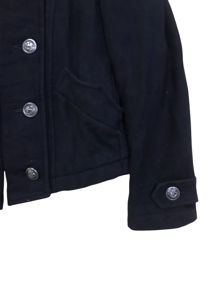 PPFM PPFM Time For Punk Jackets Size US M / EU 48-50 / 2 - 6 Thumbnail