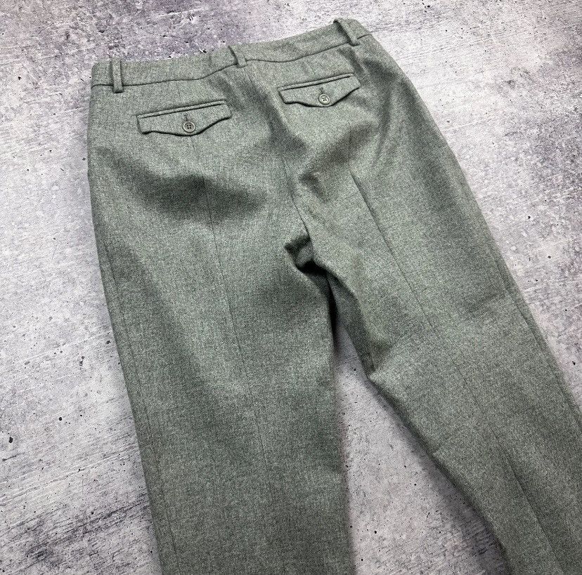 Loro Piana Loro Piana Cashmere Seta Pants Size 28" / US 6 / IT 42 - 7 Thumbnail