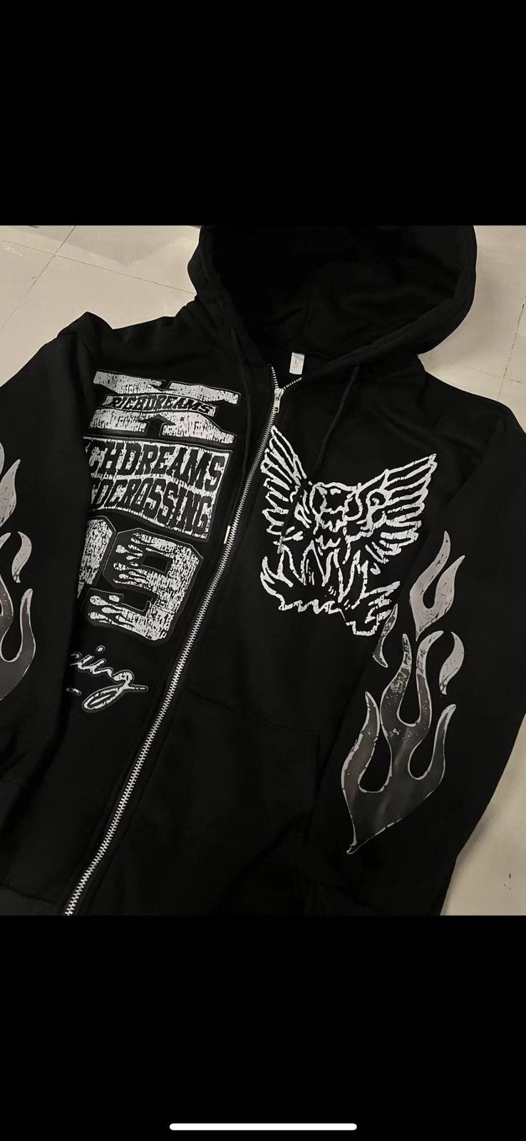 Other Streetwear Size US M / EU 48-50 / 2 - 3 Thumbnail