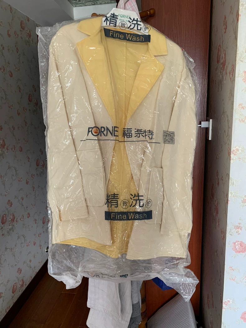Loro Piana LORO PIANA Classic double-sided cashmere coat Size M / US 6-8 / IT 42-44 - 8 Thumbnail