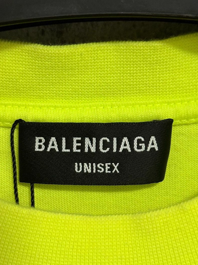Balenciaga Balenciaga WFP Second Generation Food Program Joint Series Size US S / EU 44-46 / 1 - 3 Thumbnail