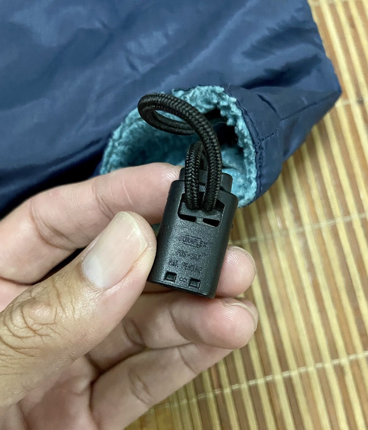 Patagonia × Vintage VINTAGE PATAGONIA REVERSIBLE HALF ZIPPER Size US S / EU 44-46 / 1 - 12 Thumbnail