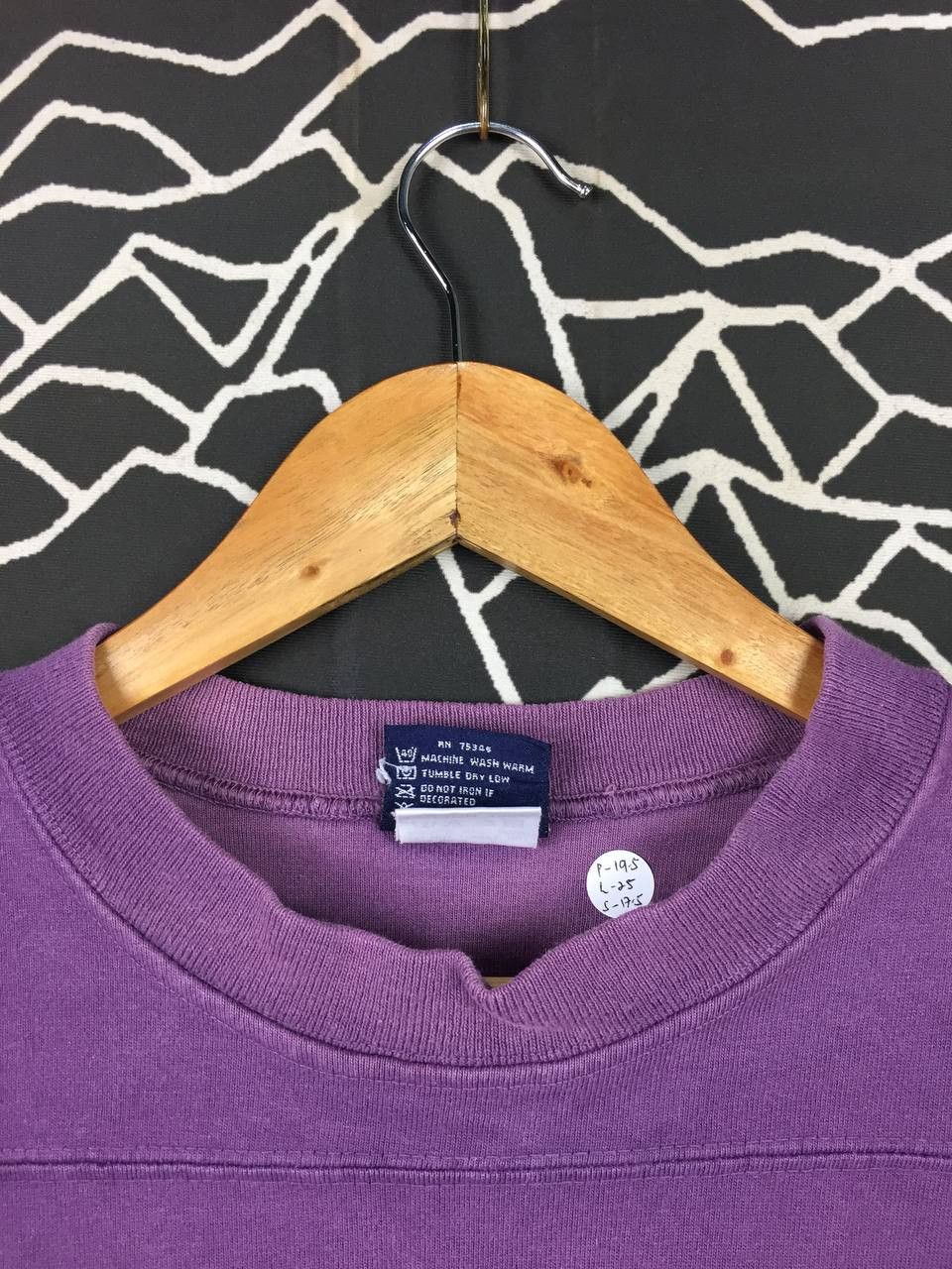Edifice Japan EDIFICE x Goodwear Made In Usa Retro Athleisure Tee Size US M / EU 48-50 / 2 - 4 Thumbnail