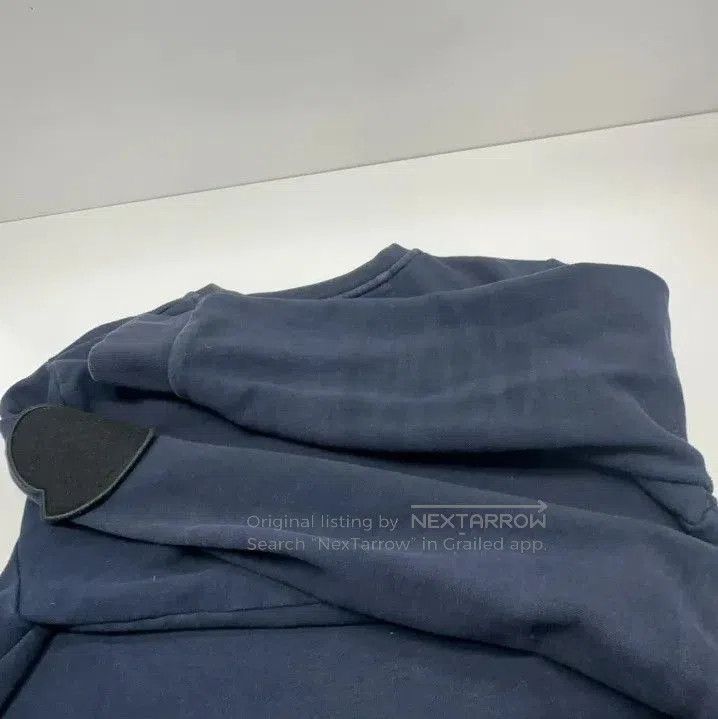 Moncler Moncler Letter Print Casual Sweatshirt. Size US L / EU 52-54 / 3 - 8 Thumbnail