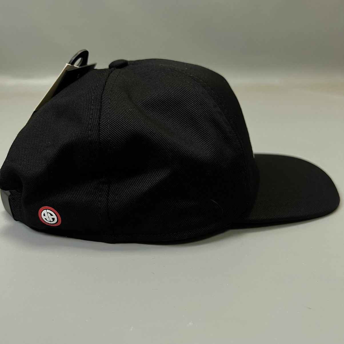 Rhude × Zara RHUDE x Zara NEW Cap With Embroidered Logo Limited Edition Size ONE SIZE - 6 Thumbnail