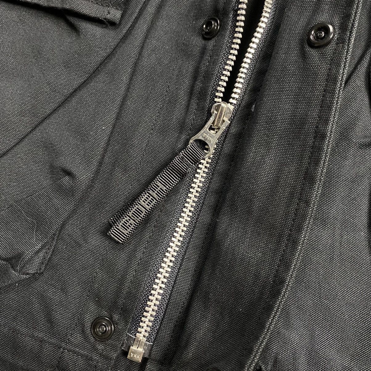 Good Enough × Hiroshi Fujiwara gdeh good enough multi pocket jacket Size US M / EU 48-50 / 2 - 8 Thumbnail
