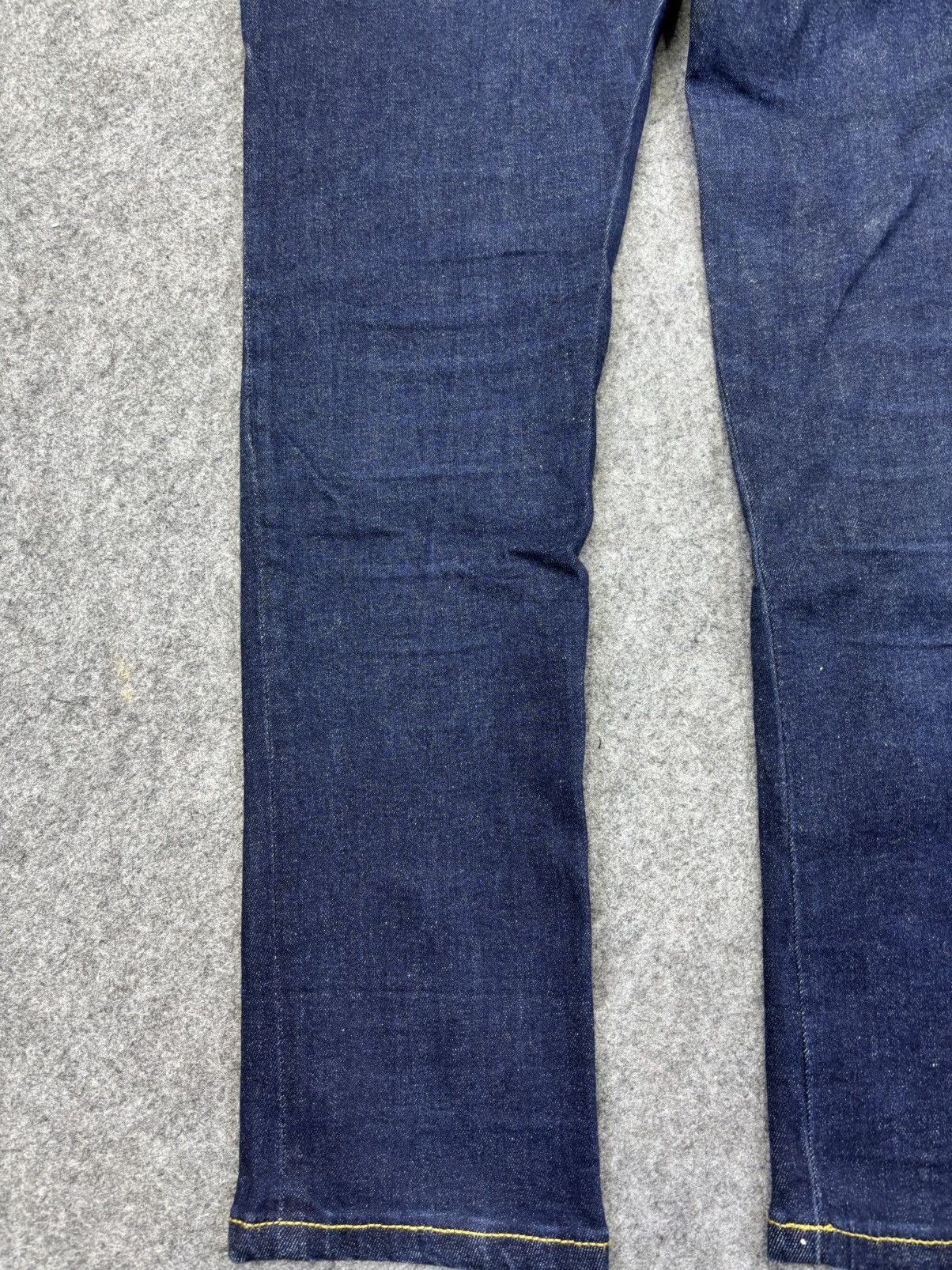 Ne-Net MERCIBEAUCOUP ISSEY MIYAKE High Rise Unique Pocket Pant F881 Size US 29 - 12 Thumbnail