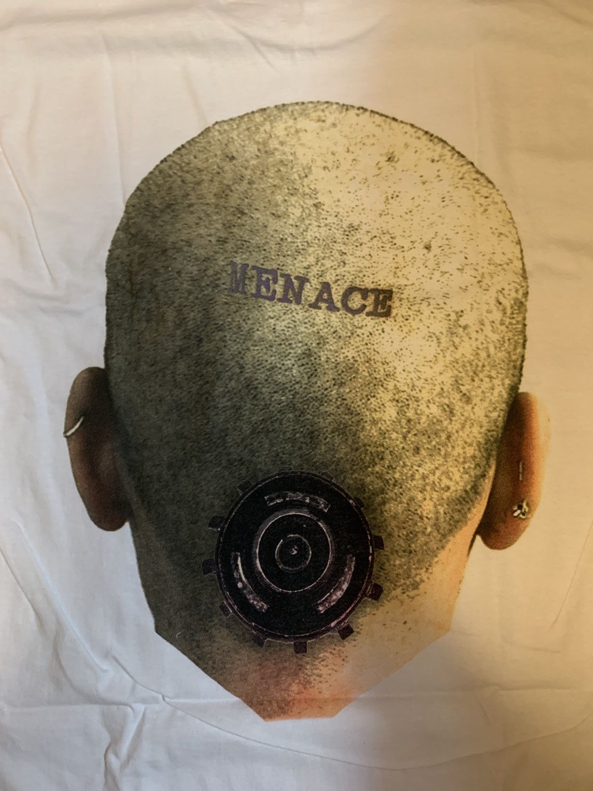 Menace Menace LA 2020 Shirt Size US M / EU 48-50 / 2 - 5 Thumbnail