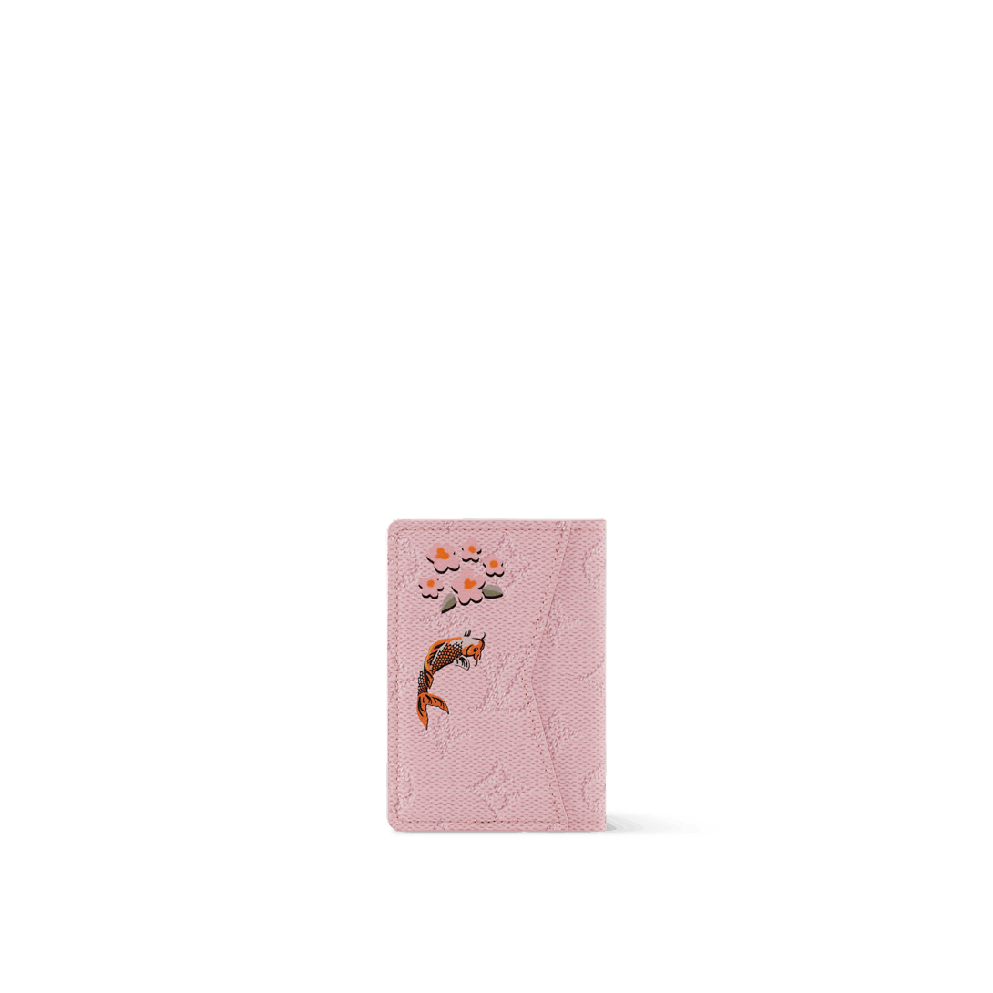 Louis Vuitton Pocket Organiser Size ONE SIZE - 2 Thumbnail
