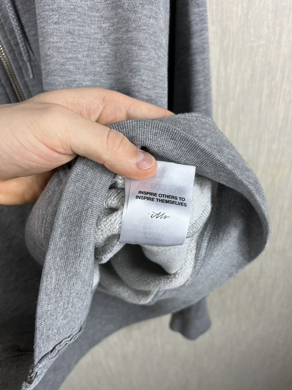 Polar Skate Co. Polar Skate co. Jacobs Corner devil man zip hoodie boxy Size US L / EU 52-54 / 3 - 19 Thumbnail